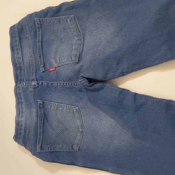 Levi's Pull on Jeggings camouflage - Picture 6 of 8